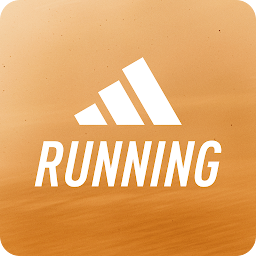 adidas Running – беговой трекер 13.34